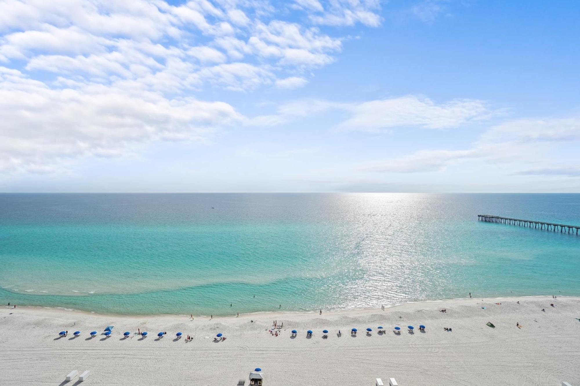 Sterling Reef Beach Resort Panama City Beach Room photo