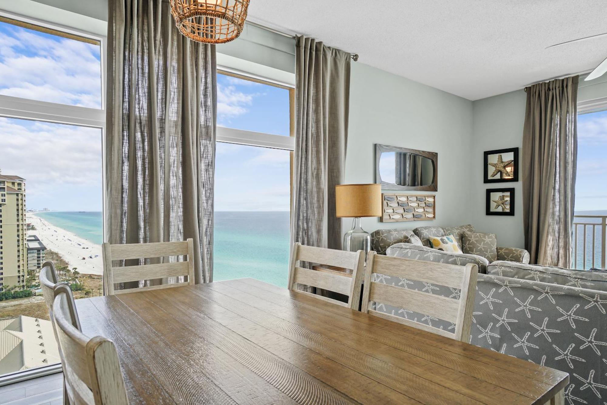 Sterling Reef Beach Resort Panama City Beach Room photo