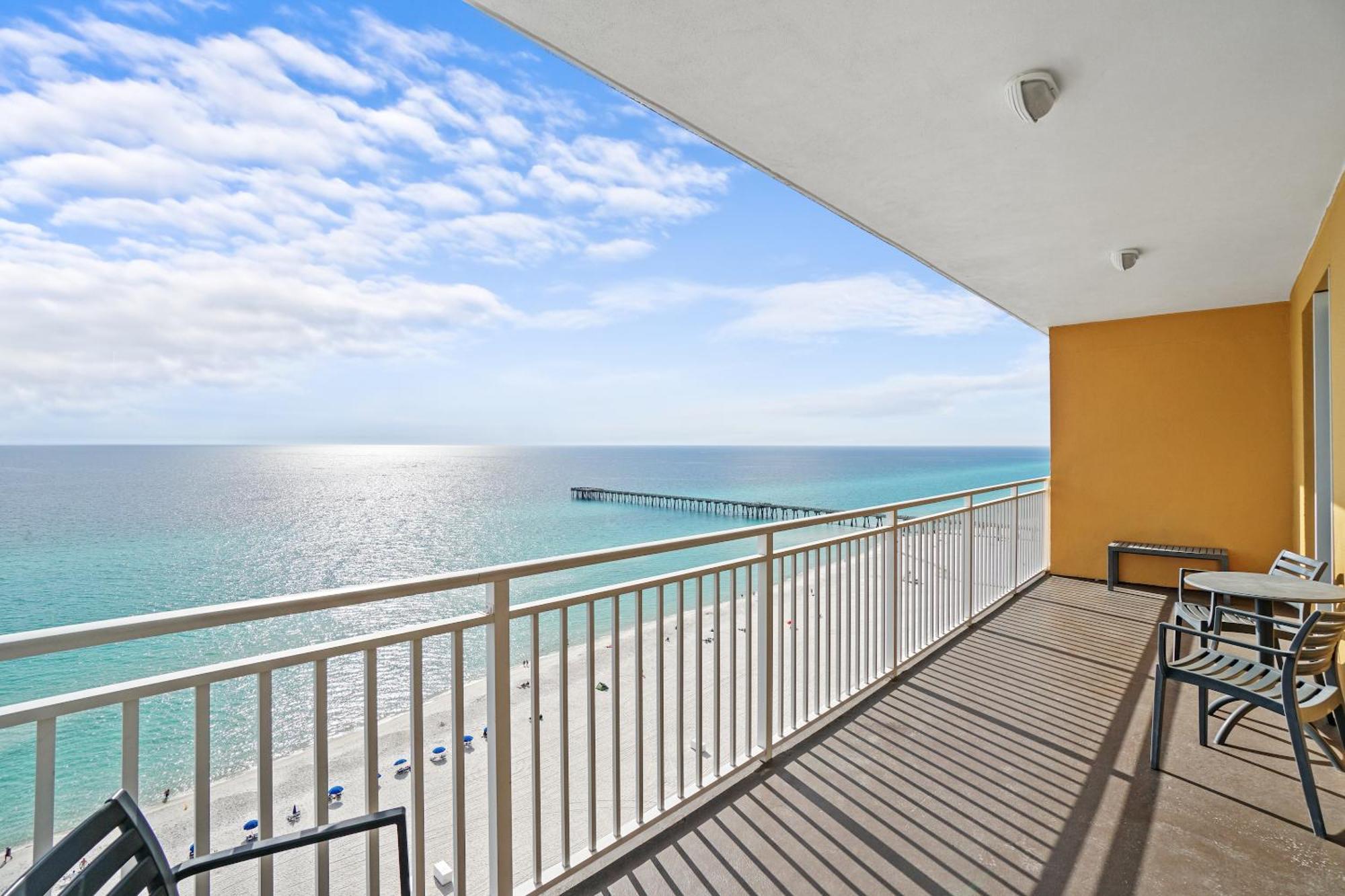 Sterling Reef Beach Resort Panama City Beach Room photo