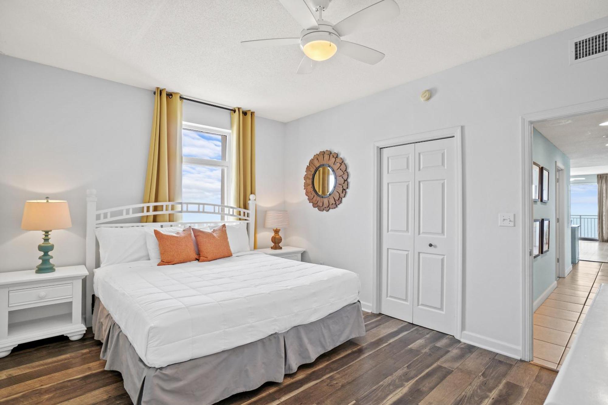 Sterling Reef Beach Resort Panama City Beach Room photo