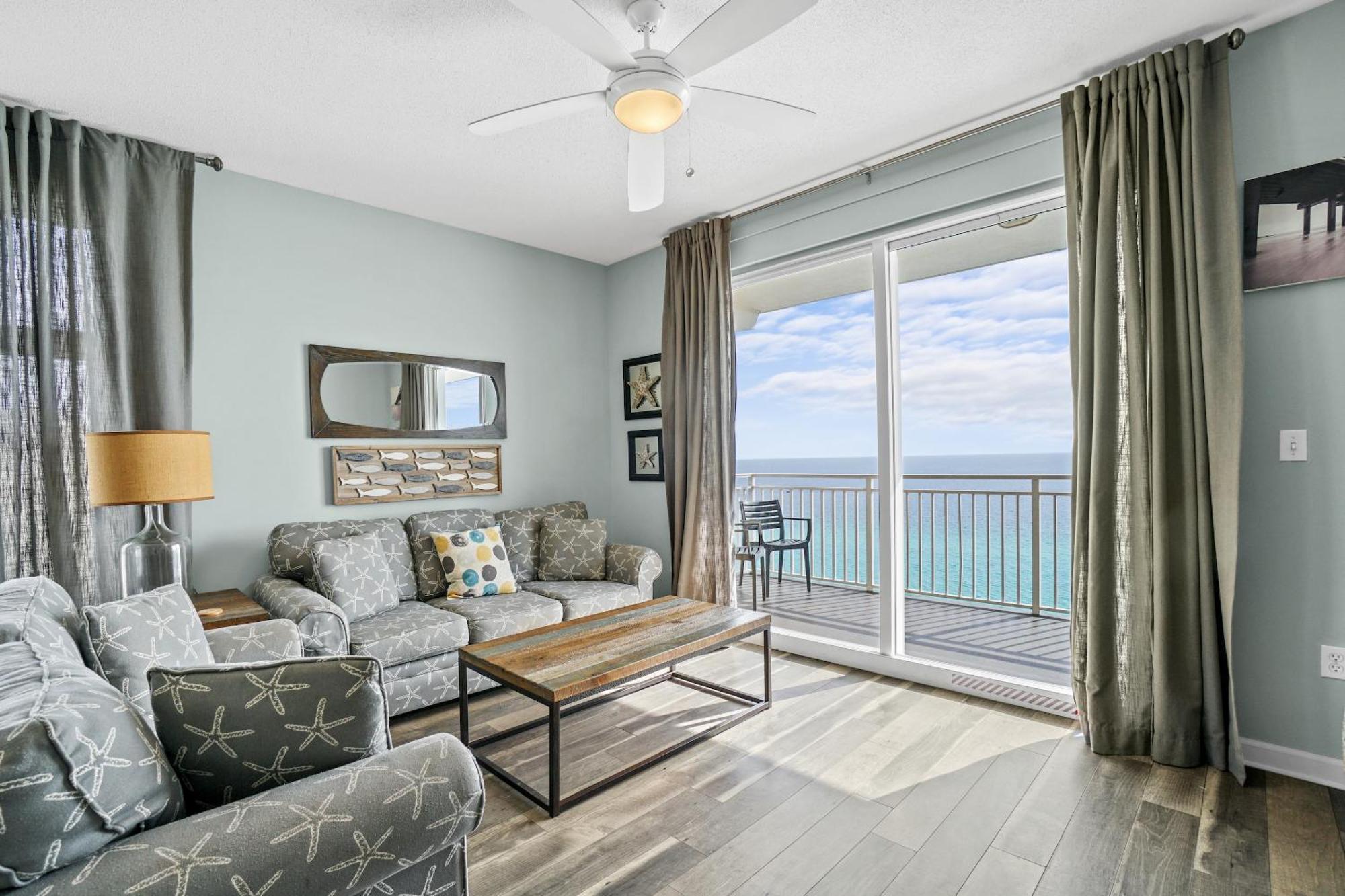 Sterling Reef Beach Resort Panama City Beach Room photo