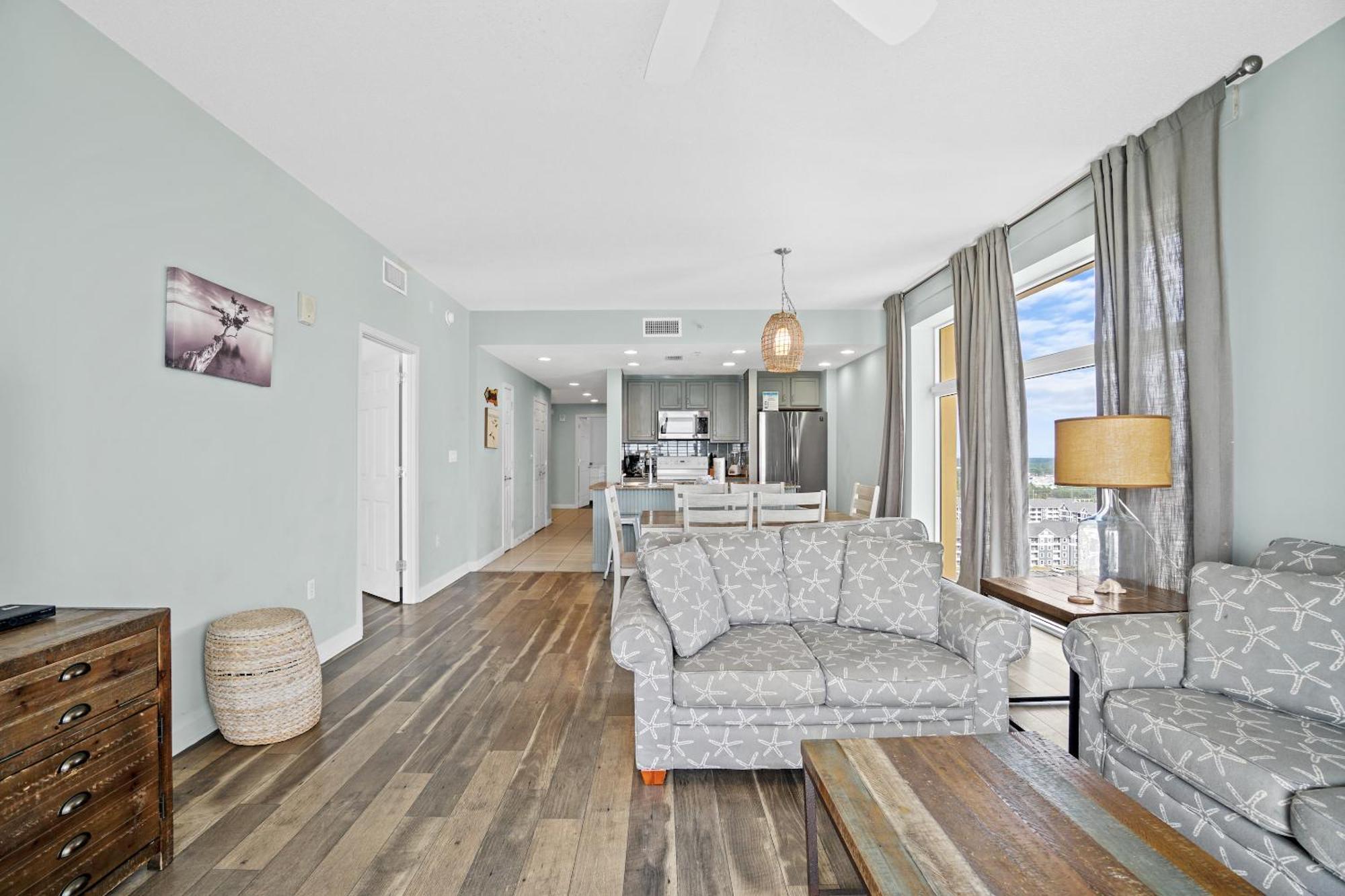 Sterling Reef Beach Resort Panama City Beach Room photo