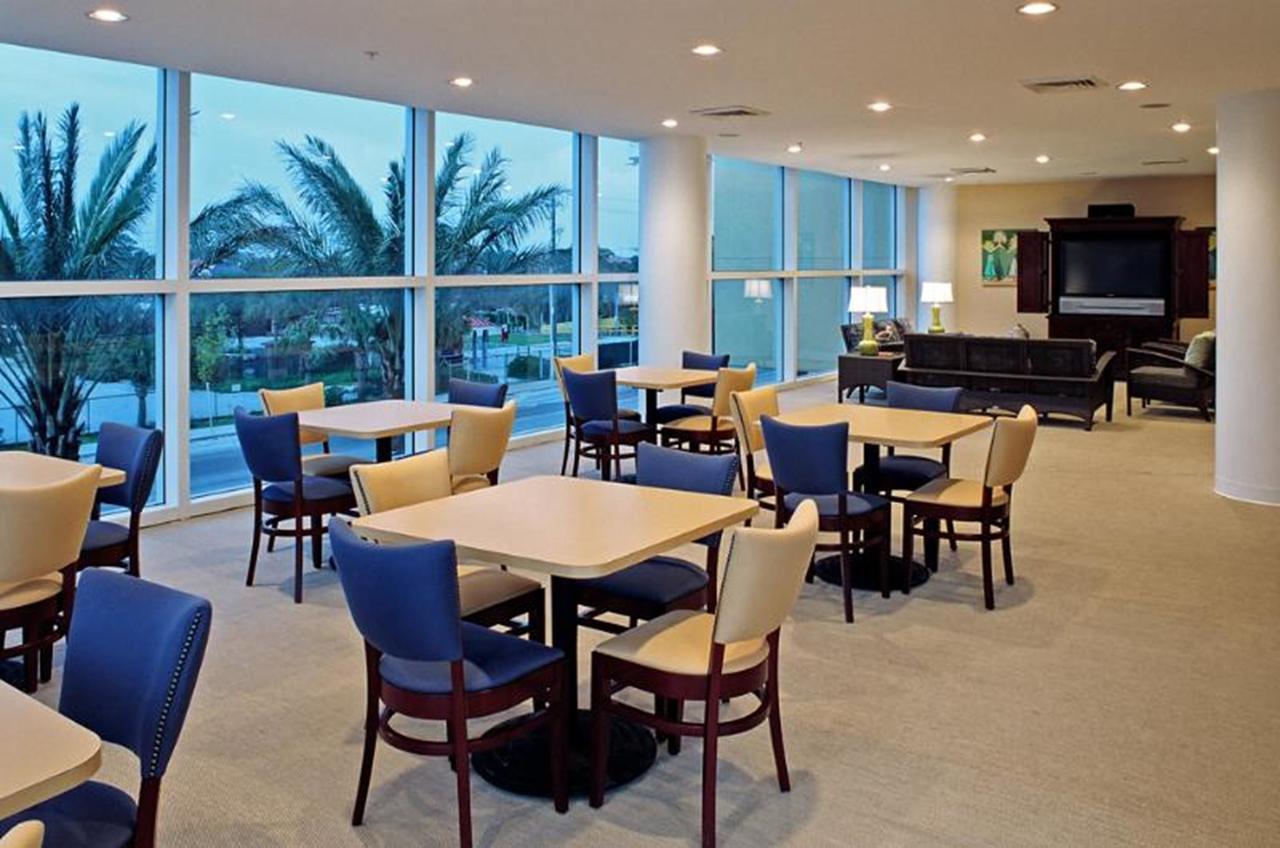 Sterling Reef Beach Resort Panama City Beach Exterior photo
